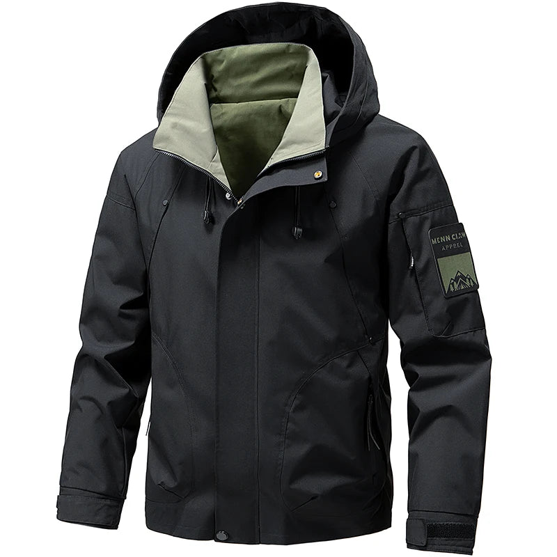 Herren Skijacke | Oberbekleidung
