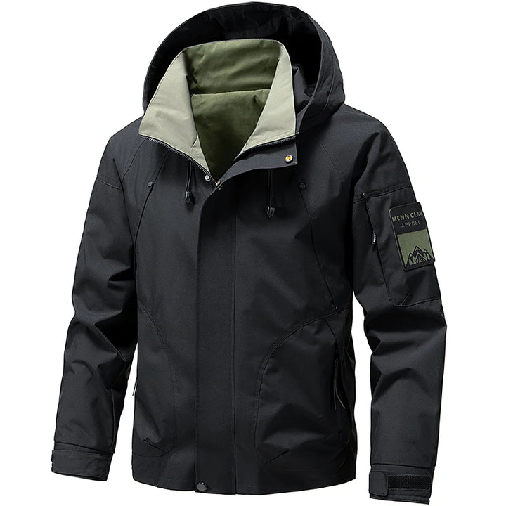 Herren Skijacke | Oberbekleidung