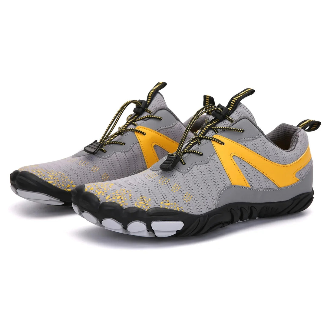 Wasserdichte Barfußschuhe Unisex | Trekking und Radfahren