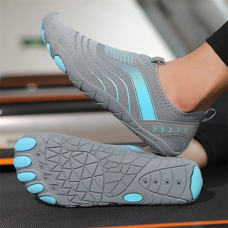 Wasserdichte Barfußschuhe Unisex | Fitness