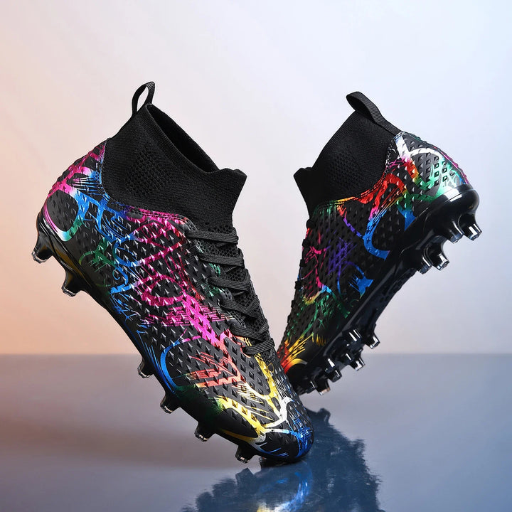 Herren Fußballschuhe | Stilvoll