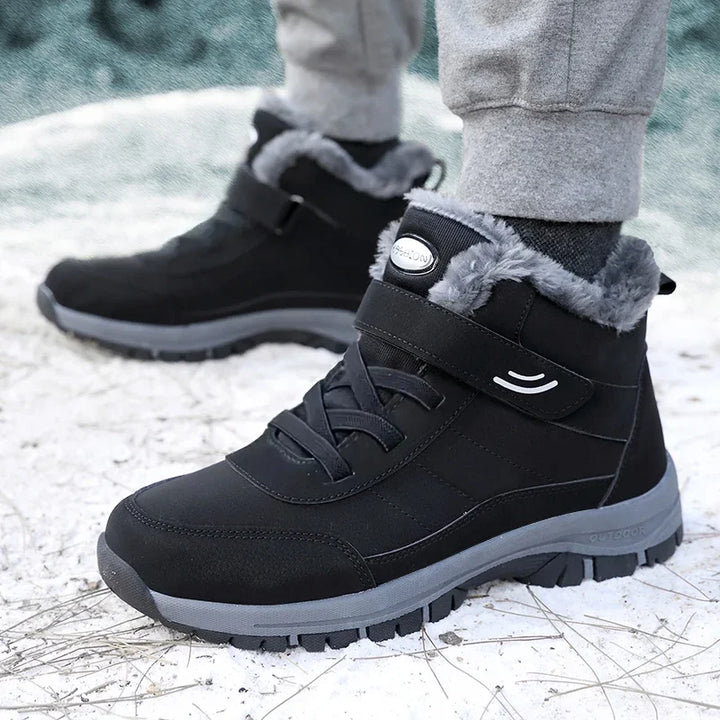 Im Freien Winterstiefel Damen | Wandern