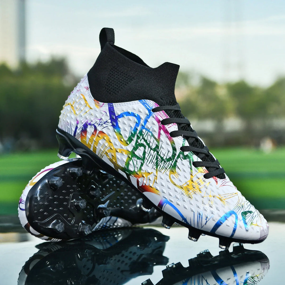 Herren Fußballschuhe | Stilvoll