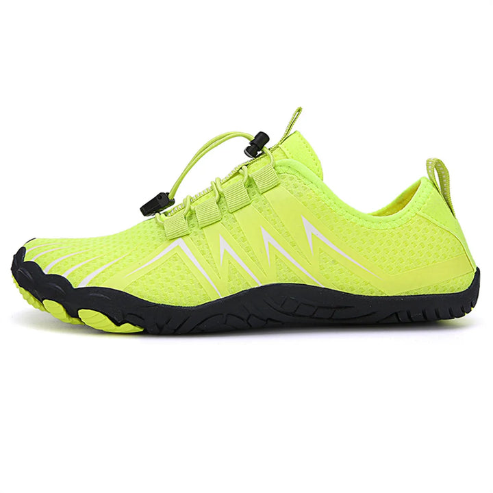 Wasserdichte Barfußschuhe Unisex | Schwimmen und Surfen