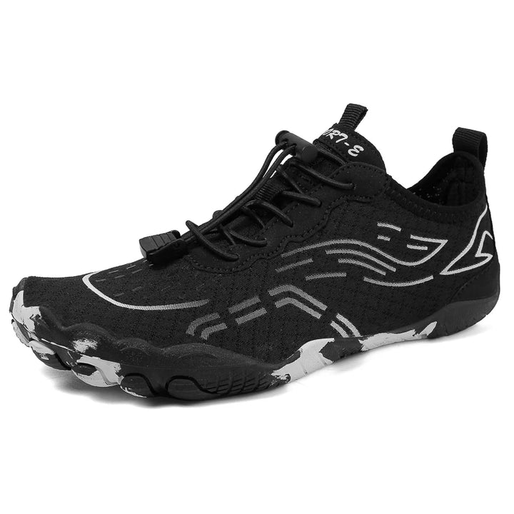 Wasserdichte Barfußschuhe Unisex | Flussverfolgung