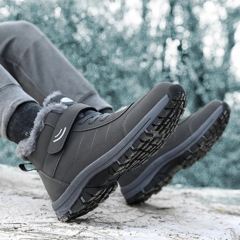 Im Freien Winterstiefel Damen | Wandern