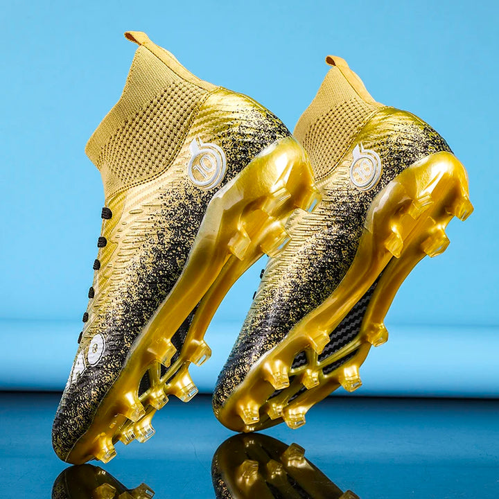 Herren Ausbildung Fußballschuhe | Stilvoll