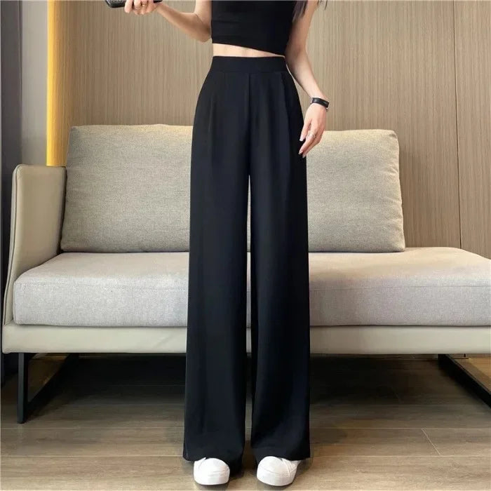 Damen Lässig Hosen | Leichte