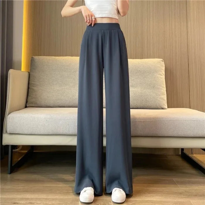 Damen Lässig Hosen | Leichte