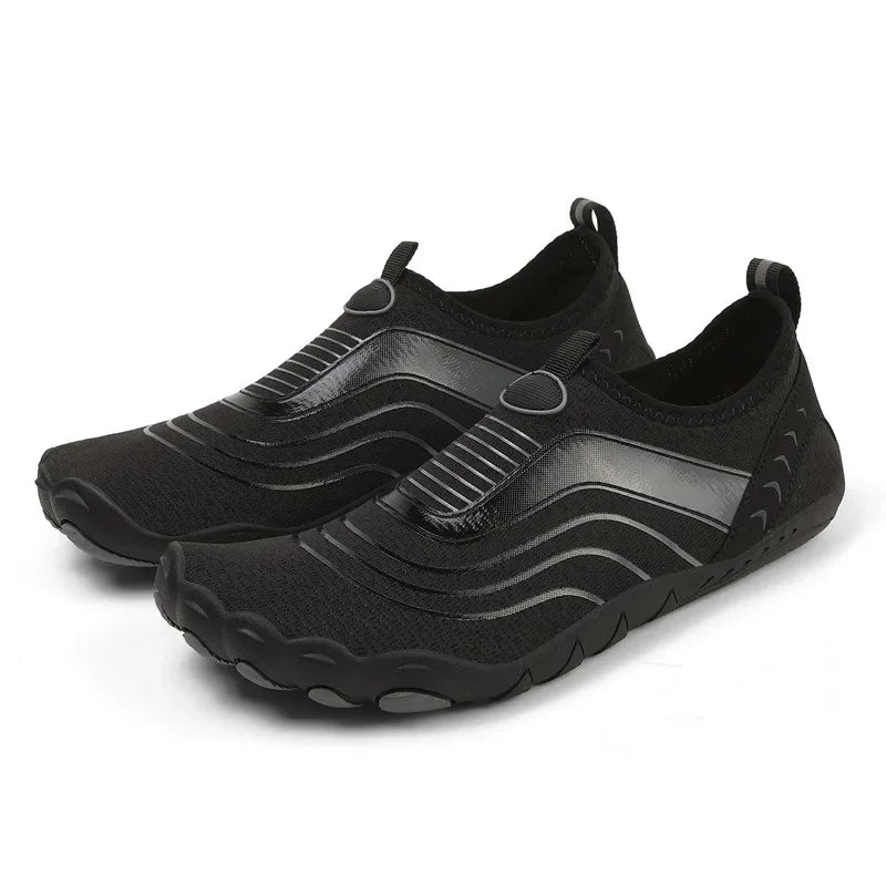 Wasserdichte Barfußschuhe Unisex | Fitness
