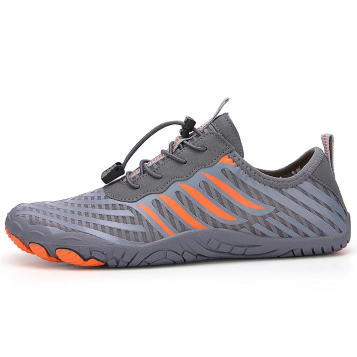 Wasserdichte Barfußschuhe Unisex | Schwimmen und Surfen