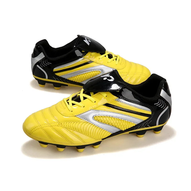 Herren Modisch Fußballschuhe | Trendig