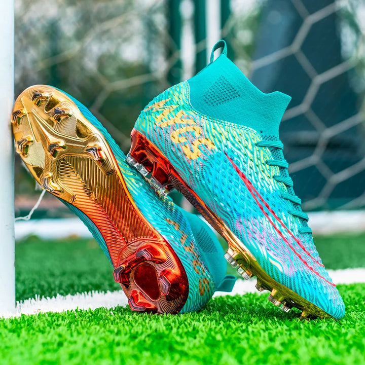 Herren Sportlich Fußballschuhe | Mit Spikes