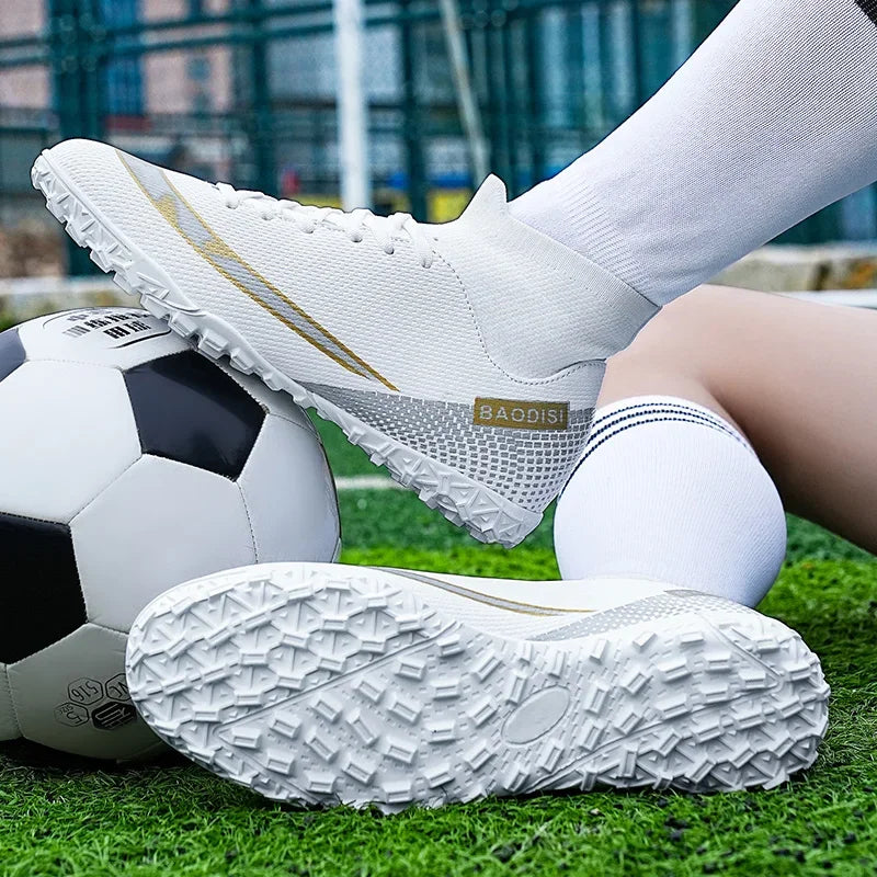 Herren Fußballschuhe | Ausbildung