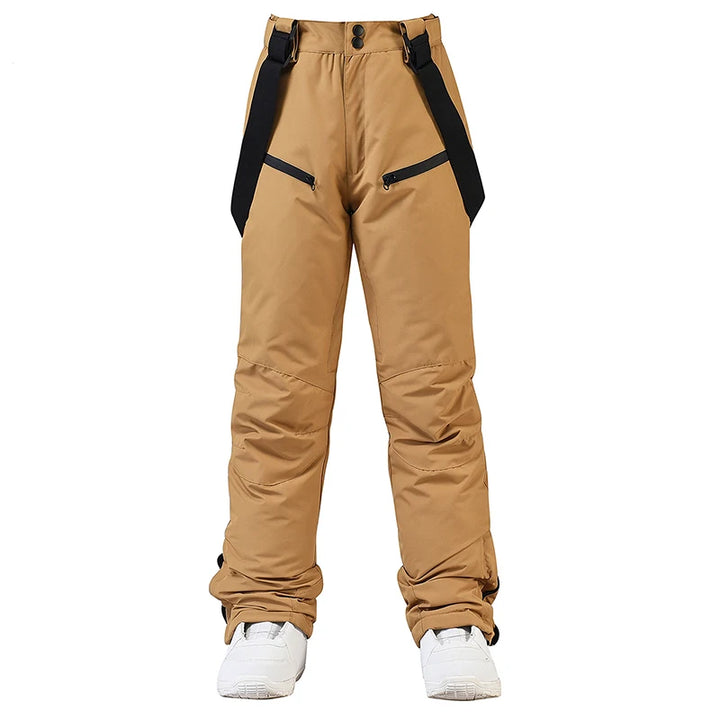 Lätzchen Skihose Unisex | Winter