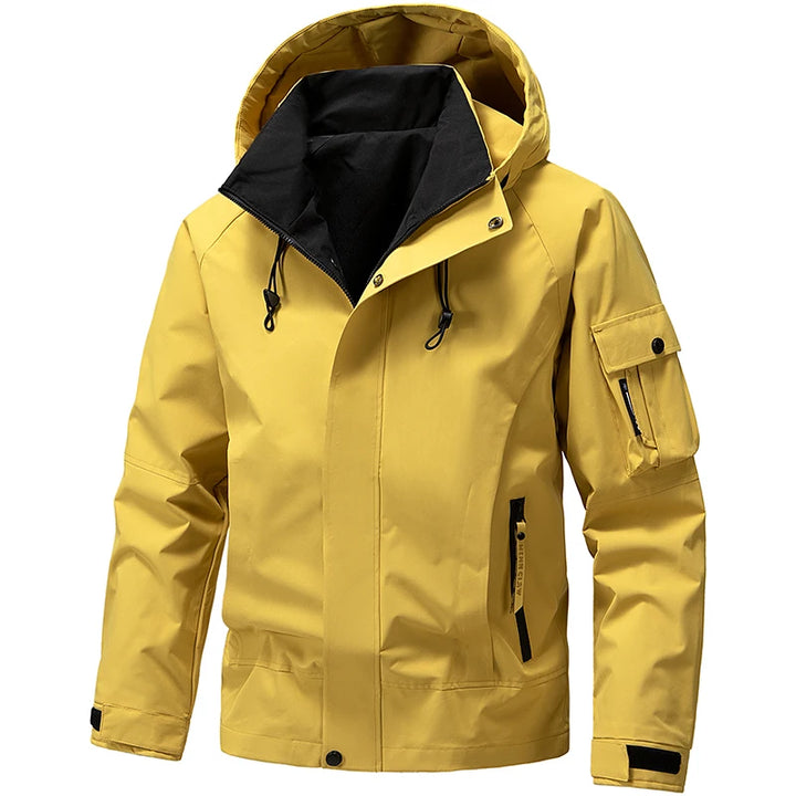 Herren Skijacke | Oberbekleidung