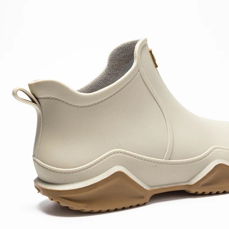 Rutschfest Winterstiefel Damen | Knöchellang