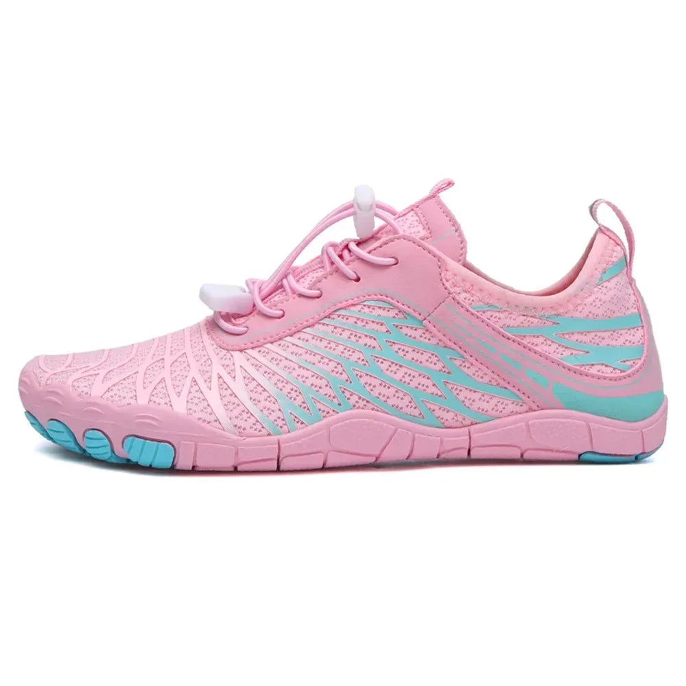 Wasserdichte Barfußschuhe Unisex | Rutschfest