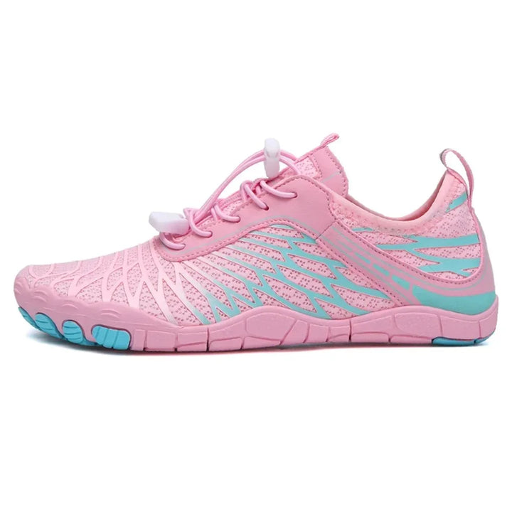 Wasserdichte Barfußschuhe Unisex | Rutschfest