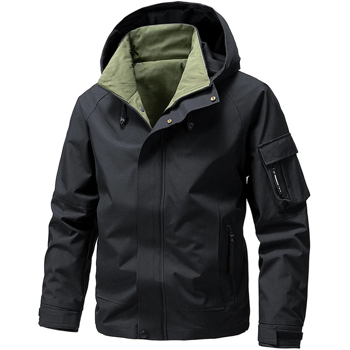 Herren Skijacke | Oberbekleidung