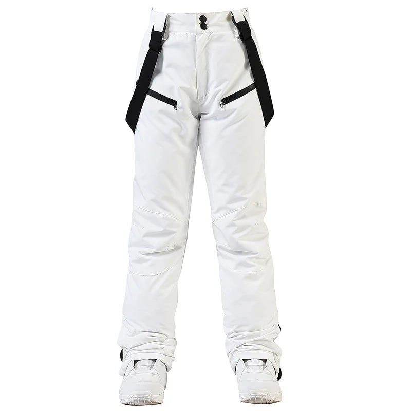 Lätzchen Skihose Unisex | Winter