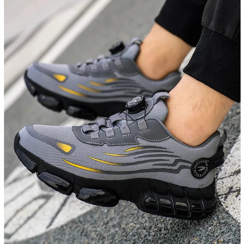 Stylische Laufschuhe für Herren | Bequem