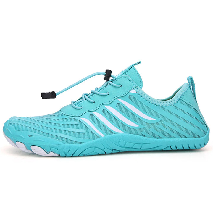 Wasserdichte Barfußschuhe Unisex | Schwimmen und Surfen