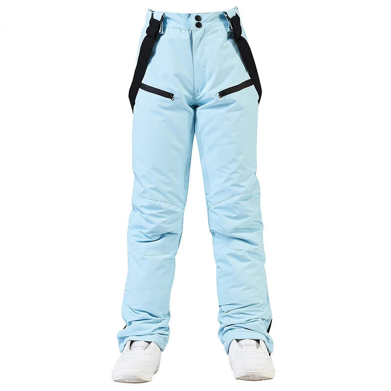 Lätzchen Skihose Unisex | Winter