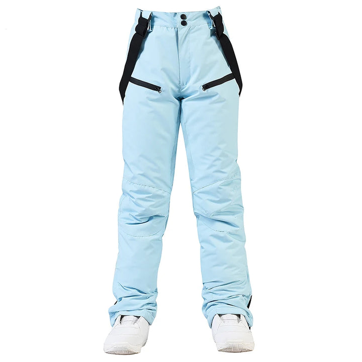 Lätzchen Skihose Unisex | Winter