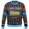 Ugly Xmas Pullover für Herren | Rundhalsausschnitt