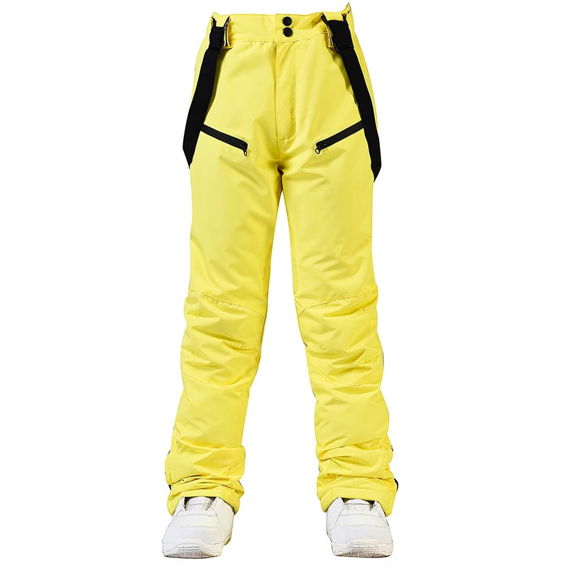 Lätzchen Skihose Unisex | Winter