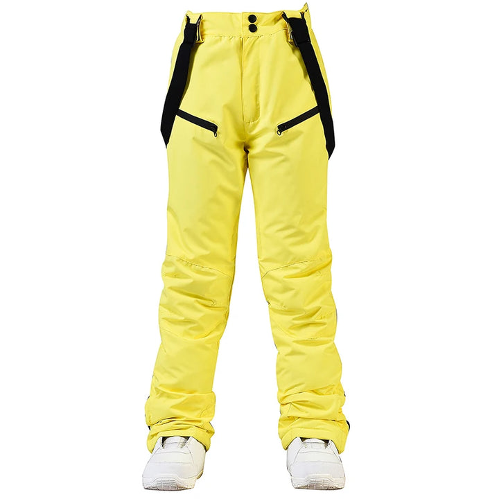 Lätzchen Skihose Unisex | Winter
