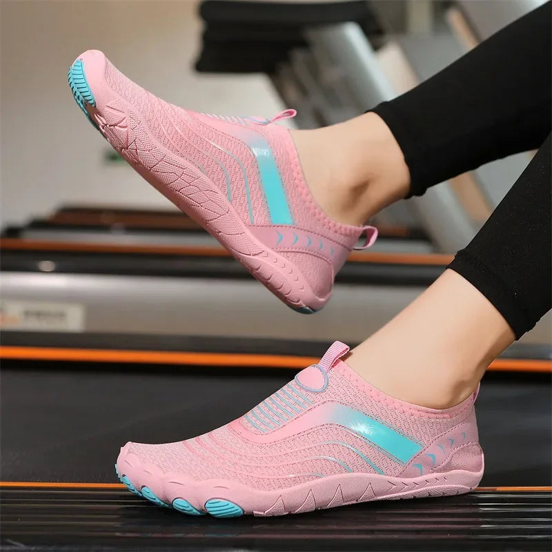 Wasserdichte Barfußschuhe Unisex | Fitness