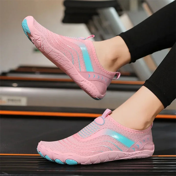 Wasserdichte Barfußschuhe Unisex | Fitness