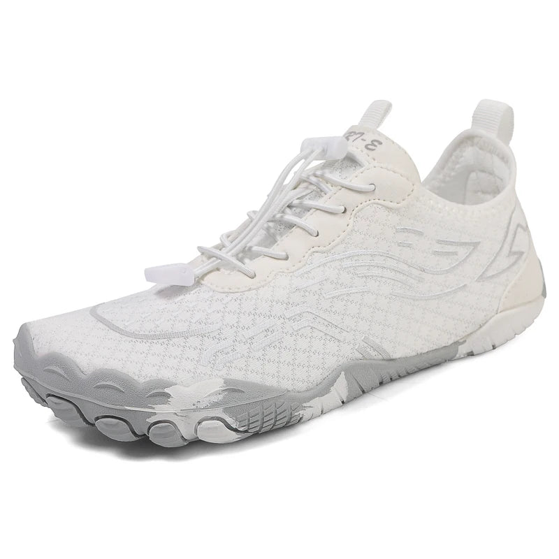 Wasserdichte Barfußschuhe Unisex | Flussverfolgung