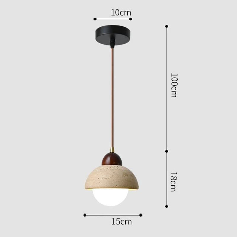 Moderne Pendelleuchte EcoLight – Stilvolle und funktionale Beleuchtung.