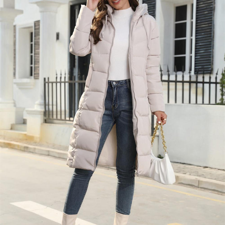Damen Winterjacke | Moderne