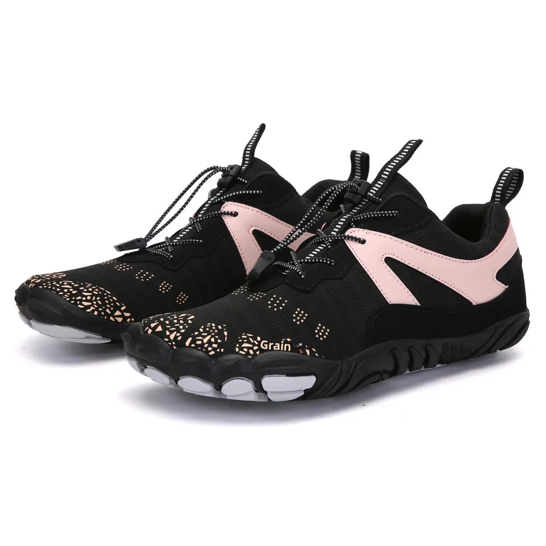 Wasserdichte Barfußschuhe Unisex | Trekking und Radfahren
