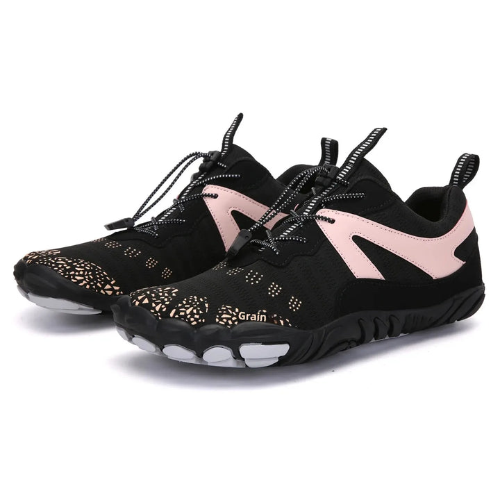 Wasserdichte Barfußschuhe Unisex | Trekking und Radfahren