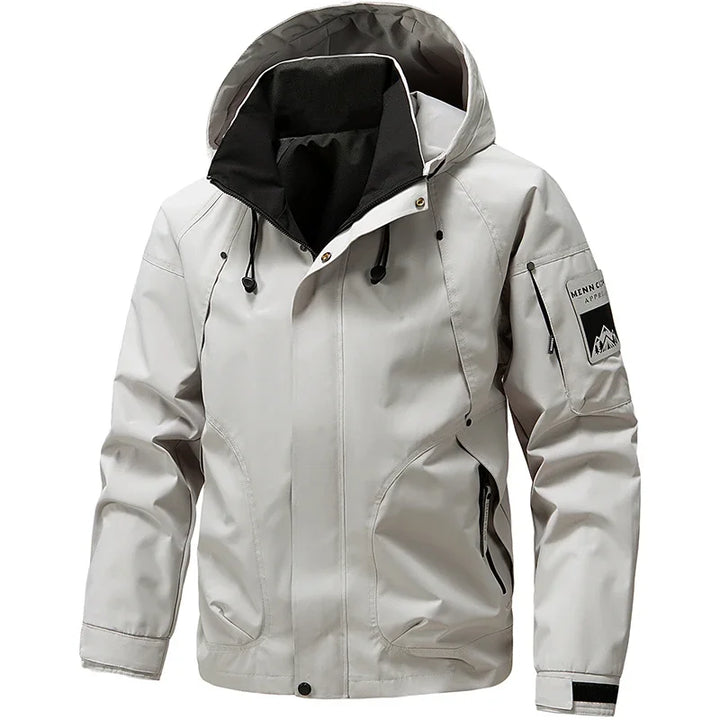 Herren Skijacke | Oberbekleidung