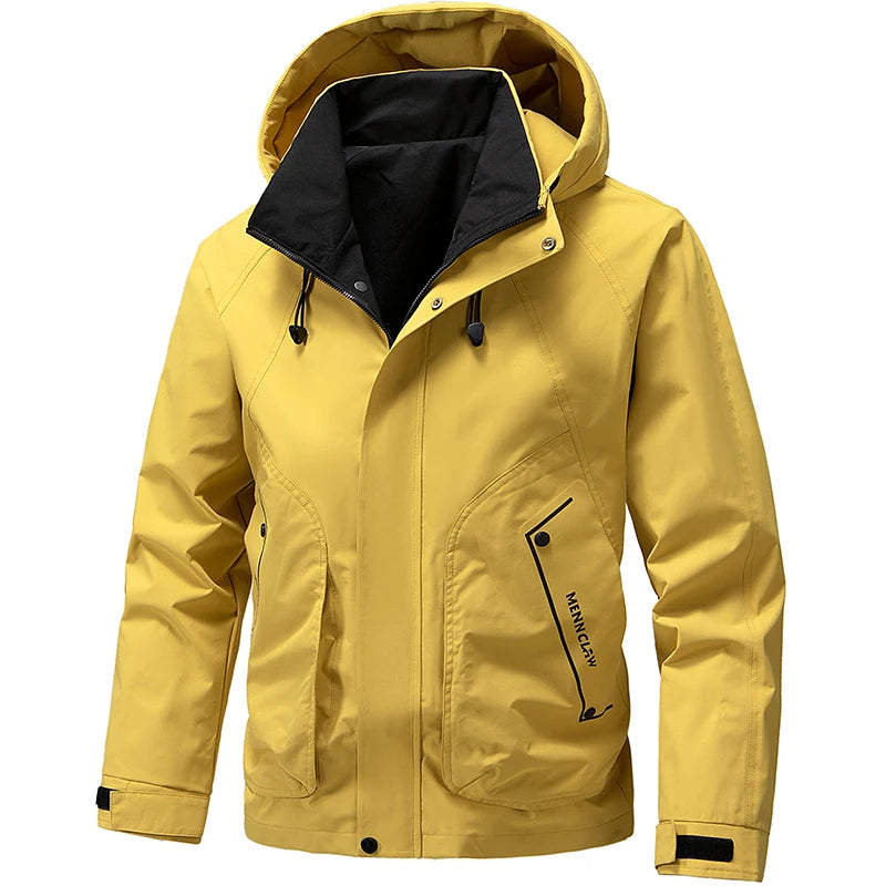 Herren Skijacke | Oberbekleidung