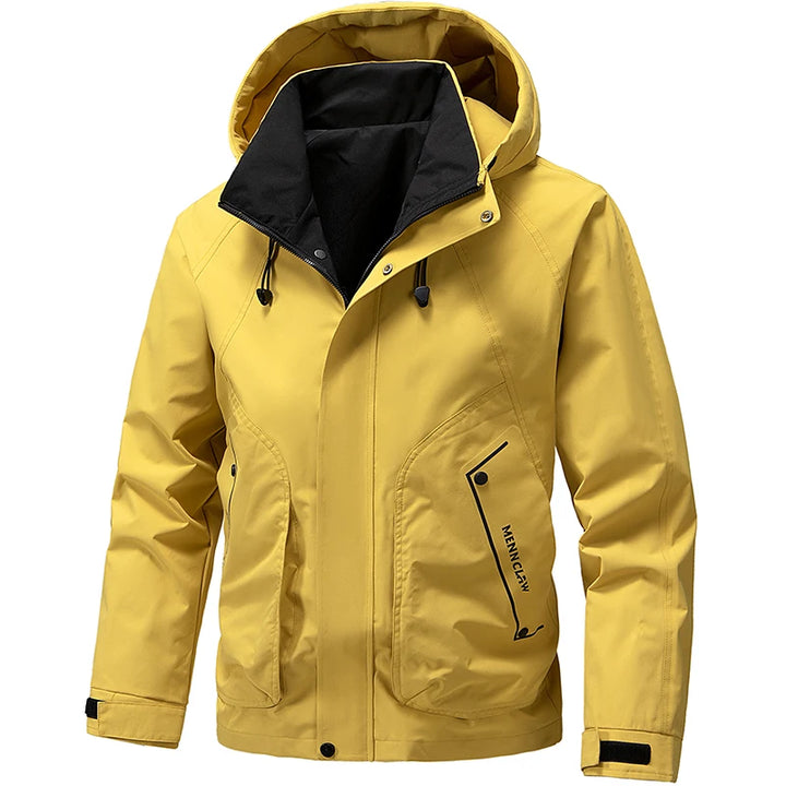 Herren Skijacke | Oberbekleidung