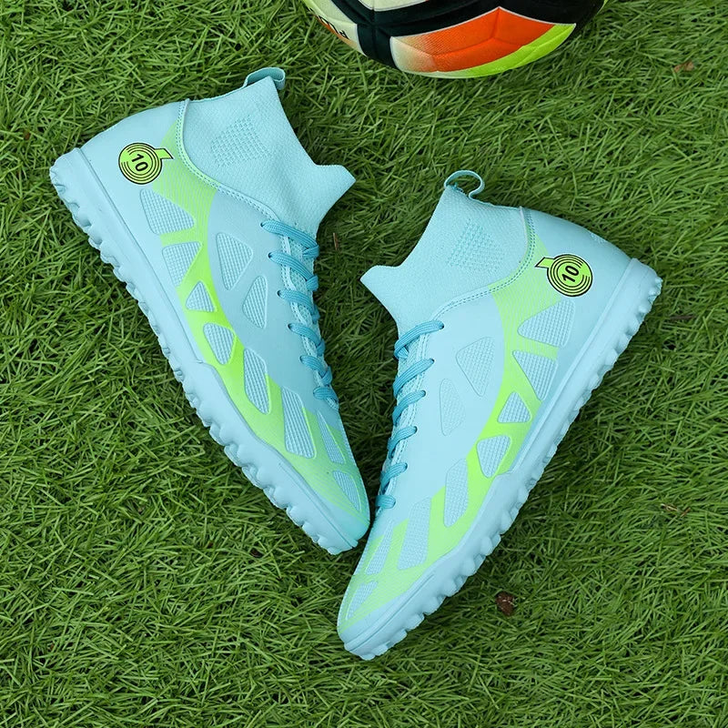 Unisex Erweiterte Schulung Fußballschuhe | Sportlich