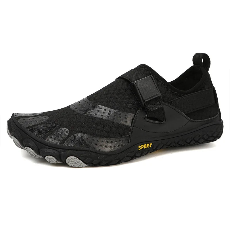 Wasserdichte Barfußschuhe Unisex | Sportlich