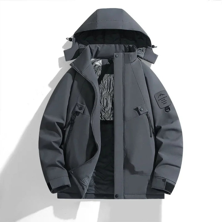 Winter Skijacke Unisex | Im Freien