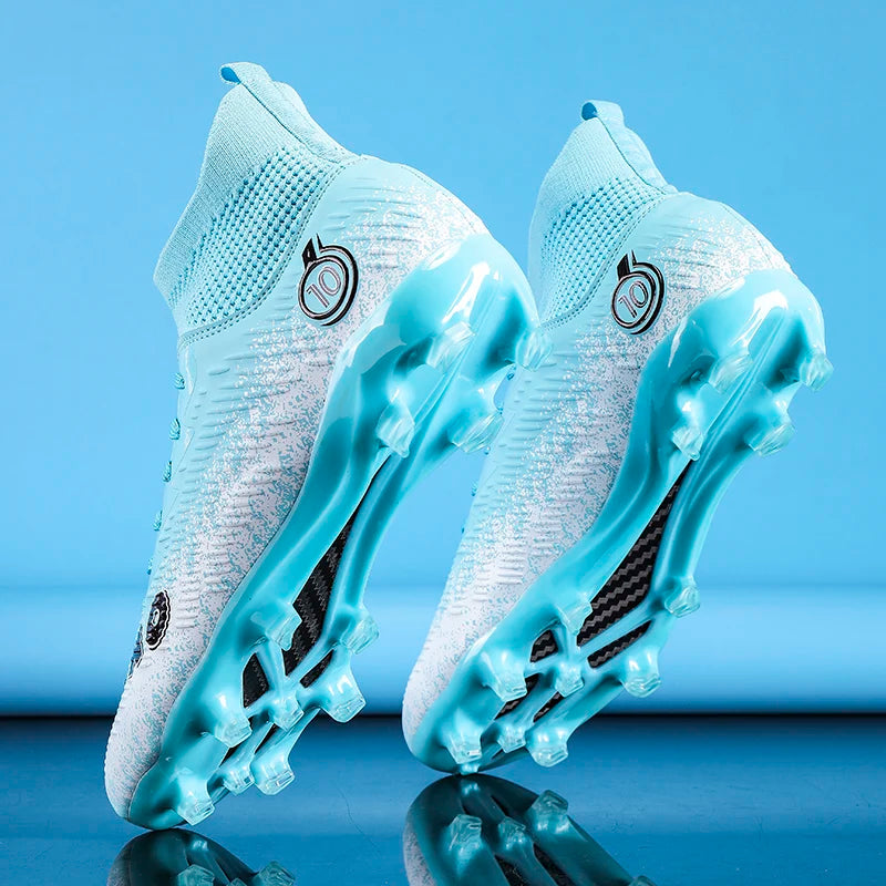 Herren Ausbildung Fußballschuhe | Stilvoll