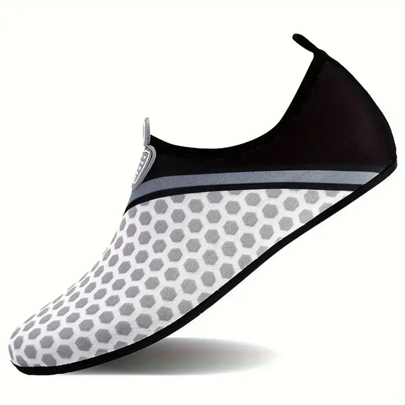 Wasserdichte Barfußschuhe Unisex | Schwimmen