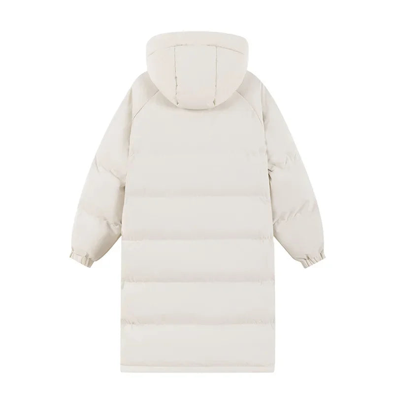 Skijacke Damen | Mittellang