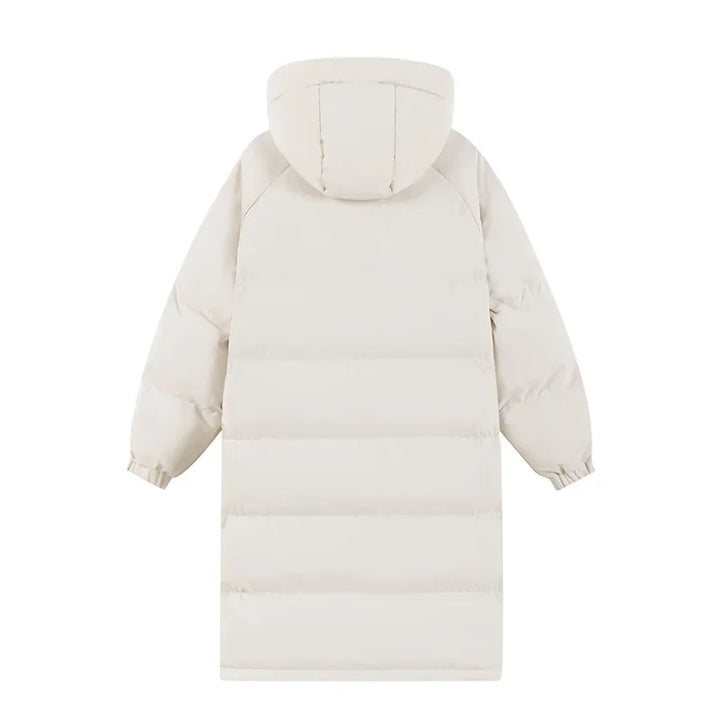 Skijacke Damen | Mittellang