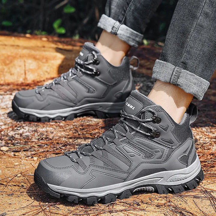 Sportlich Sicherheitsschuhe Unisex | Klettern